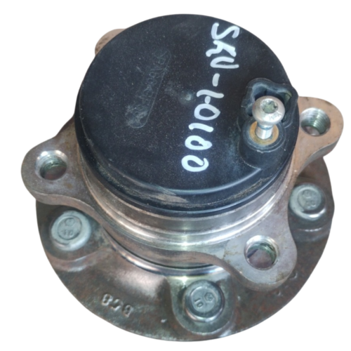 Ford Fusion 2013-2020 Masa Balero Rueda Trasera Izq Abs