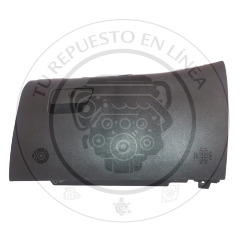 Diseño sin título (1) Ford Fusion Titanium 2.0l 2013-2017 Guantera Original