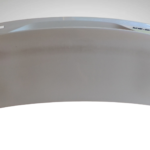 Ford Fusion 2013-2016 Cajuela Cascarón Sedán Blanca Perla