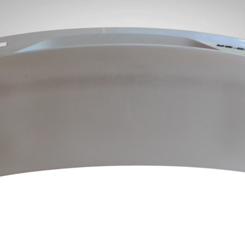 Ford Fusion 2013-2016 Cajuela Cascarón Sedán Blanca Perla
