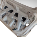 Ford Fusion 2013-2016 Cajuela Cascarón Sedán Blanca Perla