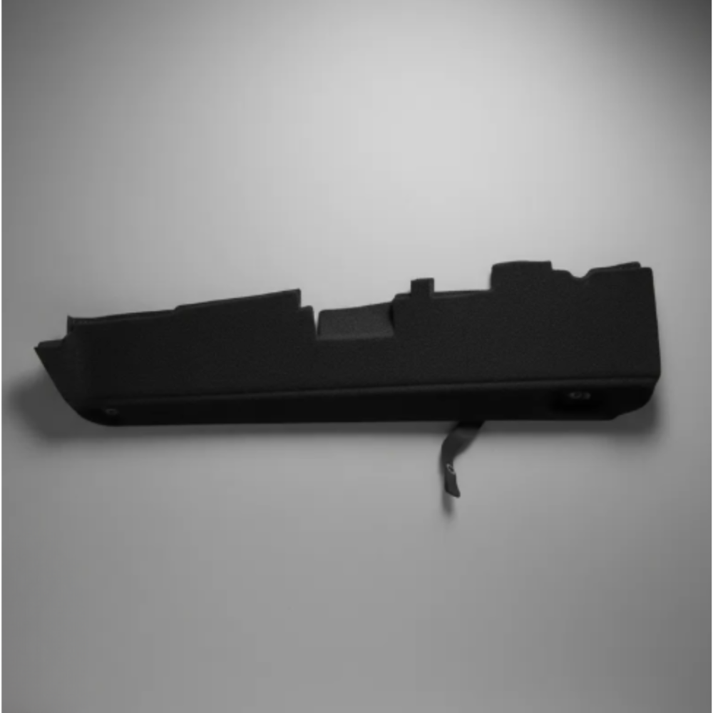 Diseño sin título (20) Mercedes Benz Ml350 Cubierta Alfombra De Panel Trasero