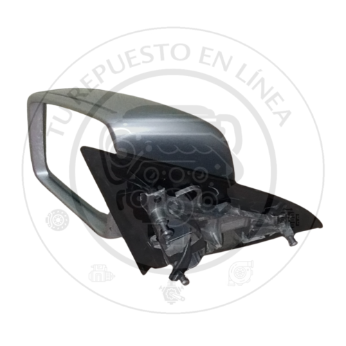 Diseño sin título (3) Mercedes Benz Ml 350 Amg Espejo Lateral Izquierdo Con Cámara