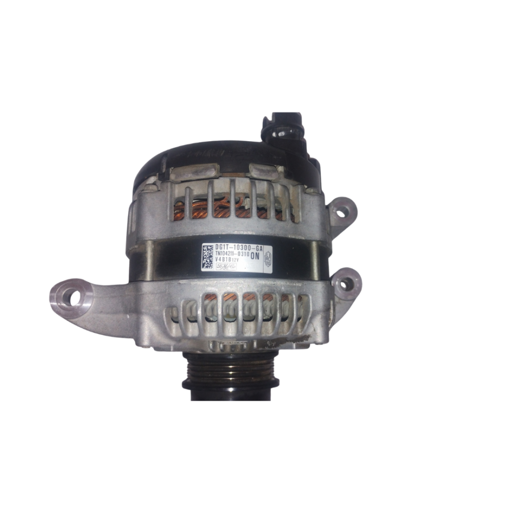 Diseño sin título (3) Ford Fusion Titanium 2.0l 13-16 Alternador Dg1t-10300-ga