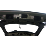 Diseño sin título (4) Mercedes-benz Ml 350 Amg 2014 Quinta Puerta Con Medallón Oem