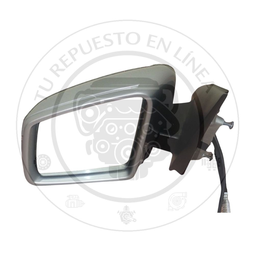 Mercedes Benz Ml 350 Amg Espejo Lateral Izquierdo Con Cámara