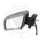 Diseño sin título (5) Mercedes Benz Ml 350 Amg Espejo Lateral Izquierdo Con Cámara