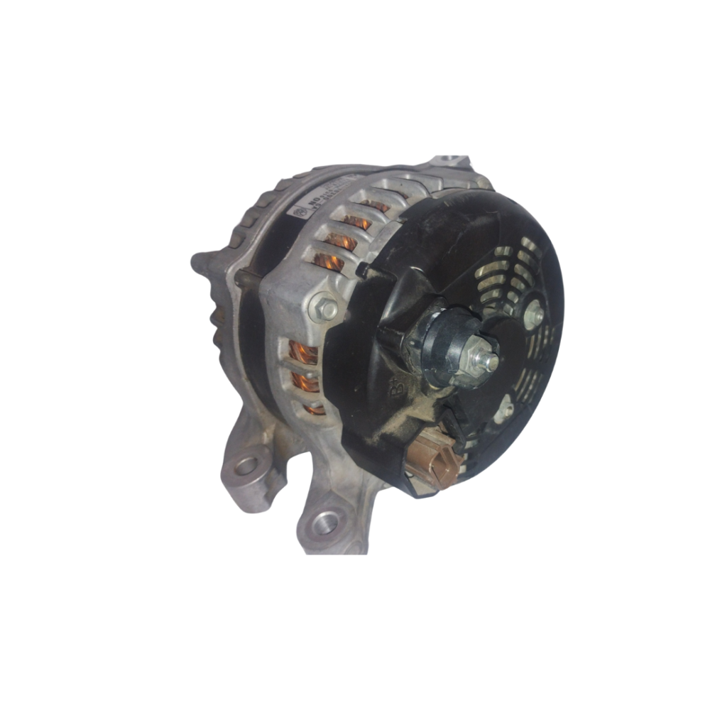 Diseño sin título (5) Ford Fusion Titanium 2.0l 13-16 Alternador Dg1t-10300-ga