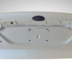 Ford Fusion 2013-2016 Cajuela Cascarón Sedán Blanca Perla