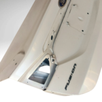 Ford Fusion 2013-2016 Cajuela Cascarón Sedán Blanca Perla