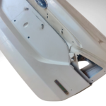 Ford Fusion 2013-2016 Cajuela Cascarón Sedán Blanca Perla