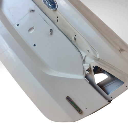 Ford Fusion 2013-2016 Cajuela Cascarón Sedán Blanca Perla