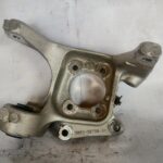 IMG_20250430_133718699_HDR Ford Fusion Titanium 2.0l Mango Trasero Derecho 13 - 16