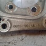 IMG_20250430_133722866_HDR Ford Fusion Titanium 2.0l Mango Trasero Derecho 13 - 16