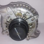 Ford Fusion Titanium 2.0l 13-16 Alternador Dg1t-10300-ga