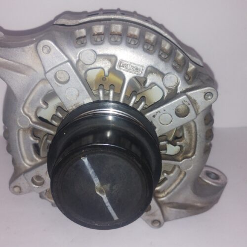 Ford Fusion Titanium 2.0l 13-16 Alternador Dg1t-10300-ga