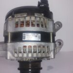 Ford Fusion Titanium 2.0l 13-16 Alternador Dg1t-10300-ga