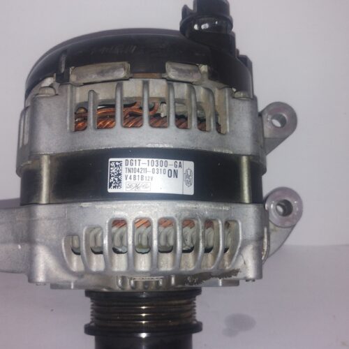 Ford Fusion Titanium 2.0l 13-16 Alternador Dg1t-10300-ga
