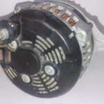 Ford Fusion Titanium 2.0l 13-16 Alternador Dg1t-10300-ga