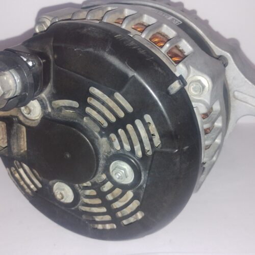Ford Fusion Titanium 2.0l 13-16 Alternador Dg1t-10300-ga