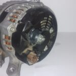 Ford Fusion Titanium 2.0l 13-16 Alternador Dg1t-10300-ga