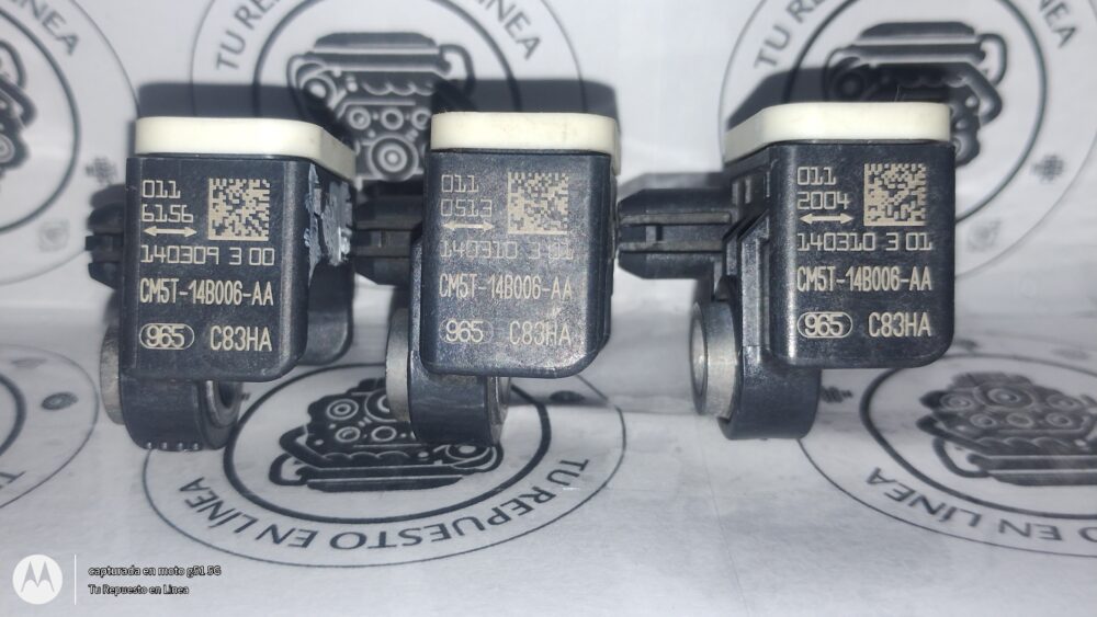 IMG_20250519_212548742 Ford Fusion Titanium 2013-2016 Sensor Impacto Cm5t-14b006-aa