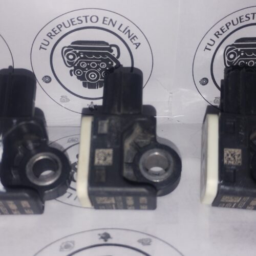 IMG_20250519_212616758 Ford Fusion Titanium 2013-2016 Sensor Impacto Cm5t-14b006-aa