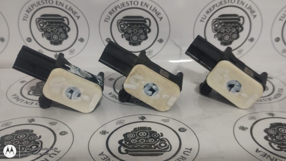 IMG_20250519_212647266 Ford Fusion Titanium 2013-2016 Sensor Impacto Cm5t-14b006-aa