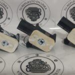 IMG_20250519_212647266 Ford Fusion Titanium 2013-2016 Sensor Impacto Cm5t-14b006-aa