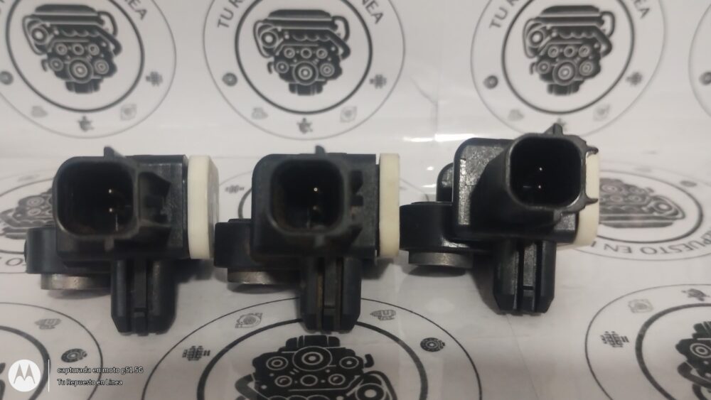 IMG_20250519_212712232 Ford Fusion Titanium 2013-2016 Sensor Impacto Cm5t-14b006-aa