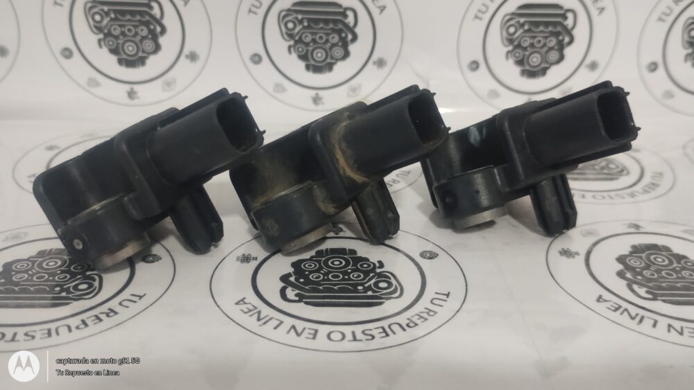 IMG_20250519_212721906 Ford Fusion Titanium 2013-2016 Sensor Impacto Cm5t-14b006-aa