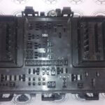 Ford Fusion Titanium 2.0l 2013-2016 Caja De Fusibles Oem Usa