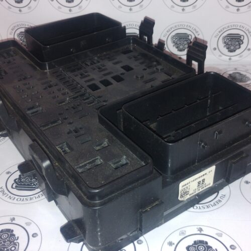 Ford Fusion Titanium 2.0l 2013-2016 Caja De Fusibles Oem Usa