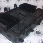 Ford Fusion Titanium 2.0l 2013-2016 Caja De Fusibles Oem Usa