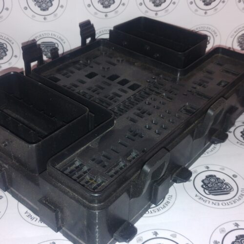 Ford Fusion Titanium 2.0l 2013-2016 Caja De Fusibles Oem Usa