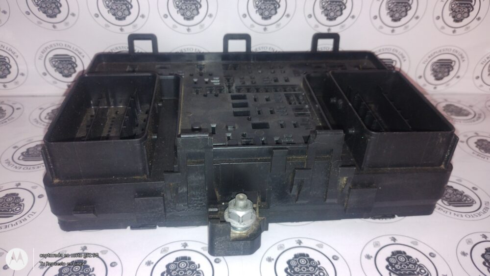 IMG_20250520_105744280 Ford Fusion Titanium 2.0l 2013-2016 Caja De Fusibles Oem Usa