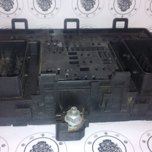 Ford Fusion Titanium 2.0l 2013-2016 Caja De Fusibles Oem Usa
