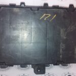 Ford Fusion Titanium 2.0l 2013-2016 Caja De Fusibles Oem Usa
