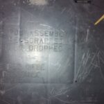 Ford Fusion Titanium 2.0l 2013-2016 Caja De Fusibles Oem Usa