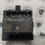 Mercedes Benz Cla 200 Módulo De Puerta Derecha Delantera A 166 900 60 05