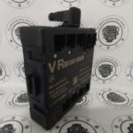 Mercedes Benz Cla 200 Módulo De Puerta Derecha Delantera A 166 900 60 05