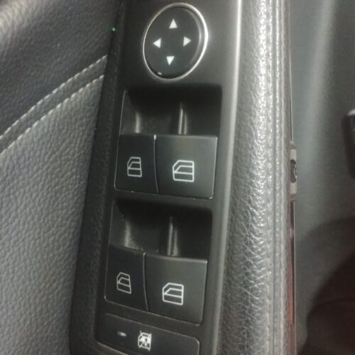IMG_20250528_211546740 Mercedes-benz Cla 200 2014 Botonera Elevavidrios Ventanas A 009 431 5212