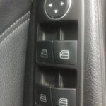 IMG_20250528_211601441 Mercedes-benz Cla 200 2014 Botonera Elevavidrios Ventanas A 009 431 5212