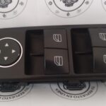 IMG_20250604_094713806 Mercedes-benz Cla 200 2014 Botonera Elevavidrios Ventanas A 009 431 5212