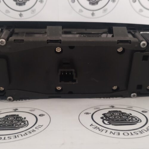 IMG_20250604_094738796 Mercedes-benz Cla 200 2014 Botonera Elevavidrios Ventanas A 009 431 5212