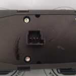 IMG_20250604_094747696 Mercedes-benz Cla 200 2014 Botonera Elevavidrios Ventanas A 009 431 5212