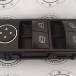 IMG_20250604_094811566 Mercedes-benz Cla 200 2014 Botonera Elevavidrios Ventanas A 009 431 5212