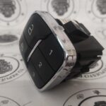 Ford Fusion Titanium 2.0l 13-16 Botón Memoria Asiento Piloto BB5T-14776-AC3JA6