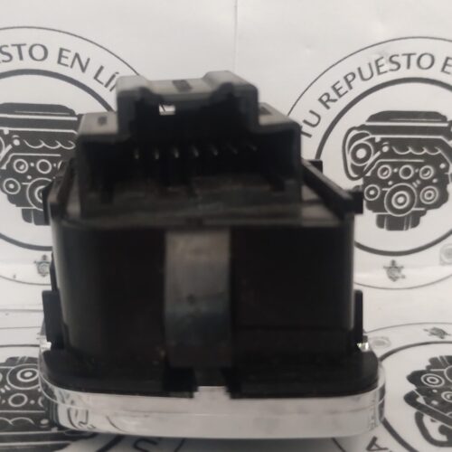 Ford Fusion Titanium 2.0l 13-16 Botón Memoria Asiento Piloto BB5T-14776-AC3JA6