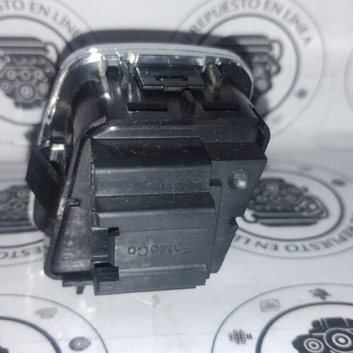 Ford Fusion Titanium 2.0l 13-16 Botón Memoria Asiento Piloto BB5T-14776-AC3JA6